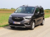 Opel Combo Life 1,5 CDTi Innovation (c) Rainer Lustig