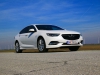 Opel Insignia Dynamic Grand Sport (c) Rainer Lustig