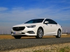 Opel Insignia Dynamic Grand Sport (c) Rainer Lustig