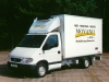Opel Movano A (1998) (c) Opel