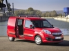 Opel Combo D (2011) (c) Opel