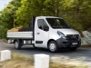 Opel Movano (2020) (c) Opel