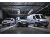 Opel Light Commercial Vehicles (2020) (c) Opel