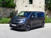 Opel Zafira Life Innovation S 2,0 CDTI 150 PS (c) Stefan Gruber