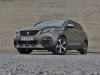 Peugeot 5008 GT 2,0 BlueHDi 180 EAT6 (c) Stefan Gruber