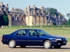 Peugeot 605 (c) Peugeot