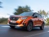 Peugeot 2008  (c) Peugeot