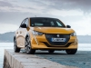 Peugeot 208 (c) Peugeot