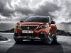 Peugeot 3008  (c) Peugeot