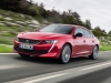 Peugeot 508 (c) Peugeot