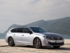 Peugeot 508 SW (c) Peugeot