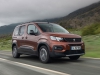 Peugeot Rifter  (c) Peugeot