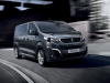 Peugeot Traveller (c) Peugeot