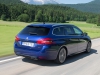 Peugeot 308 Facelift (c) Peugeot