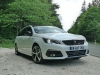 Peugeot 308 Facelift (c) Corina Konrad-Lustig