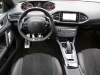 Peugeot 308 SW GT 2,0 BlueHDi 180 EAT8 (c) Stefan Gruber