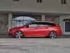 Peugeot 308 SW GT 2,0 BlueHDi 180 EAT8 (c) Stefan Gruber