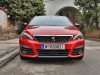Peugeot 308 SW GT 2,0 BlueHDi 180 EAT8 (c) Stefan Gruber