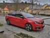 Peugeot 308 SW GT 2,0 BlueHDi 180 EAT8 (c) Stefan Gruber