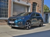 Peugeot 5008 GT Line 1,6 BlueHDi 120 EAT6 (c) Stefan Gruber