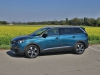 Peugeot 5008 GT Line 1,6 BlueHDi 120 EAT6 (c) Stefan Gruber