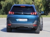 Peugeot 5008 GT Line 1,6 BlueHDi 120 EAT6 (c) Stefan Gruber