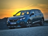 Peugeot 5008 GT Line 1,6 BlueHDi 120 EAT6 (c) Stefan Gruber