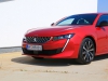 Peugeot 508 GT-Line BlueHDi 180 EAT8 (c) Stefan Gruber