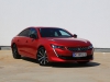 Peugeot 508 GT-Line BlueHDi 180 EAT8 (c) Stefan Gruber