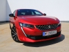 Peugeot 508 GT-Line BlueHDi 180 EAT8 (c) Stefan Gruber