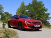 Peugeot 508 GT-Line BlueHDi 180 EAT8 (c) Stefan Gruber