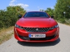 Peugeot 508 GT-Line BlueHDi 180 EAT8 (c) Stefan Gruber