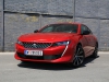 Peugeot 508 GT-Line BlueHDi 180 EAT8 (c) Stefan Gruber