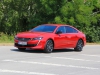 Peugeot 508 GT-Line BlueHDi 180 EAT8 (c) Stefan Gruber