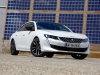 Peugeot 508 GT Hybrid 225 e-EAT8  (c) Stefan Gruber
