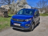 Peugeot Rifter GT Line L1 BlueHDi 130 (c) Stefan Gruber