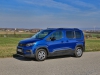 Peugeot Rifter GT Line L1 BlueHDi 130 (c) Stefan Gruber