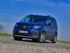 Peugeot Rifter GT Line L1 BlueHDi 130 (c) Stefan Gruber