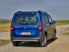 Peugeot Rifter GT Line L1 BlueHDi 130 (c) Stefan Gruber
