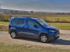Peugeot Rifter GT Line L1 BlueHDi 130 (c) Stefan Gruber