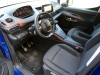 Peugeot Rifter GT Line L1 BlueHDi 130 (c) Stefan Gruber