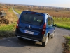 Peugeot Rifter 1,5 BlueHDi 130 L2 GT-Line (c) Stefan Gruber