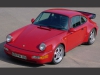 Porsche 911 Coupé (c) Porsche