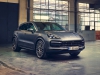 Porsche Cayenne Coupé (c) Porsche
