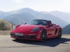 Porsche 718 Boxster (c) Porsche