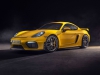 Porsche 718 Cayman (c) Porsche