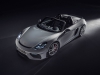 Porsche 718 Spyder (c) Porsche