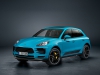 Porsche Macan (c) Porsche