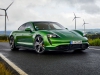 Porsche Taycan (c) Porsche
