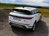Range Rover Evoque P250 AWD SE (c) Stefan Gruber